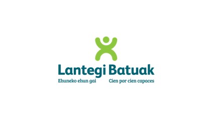 Logo de la empresa
